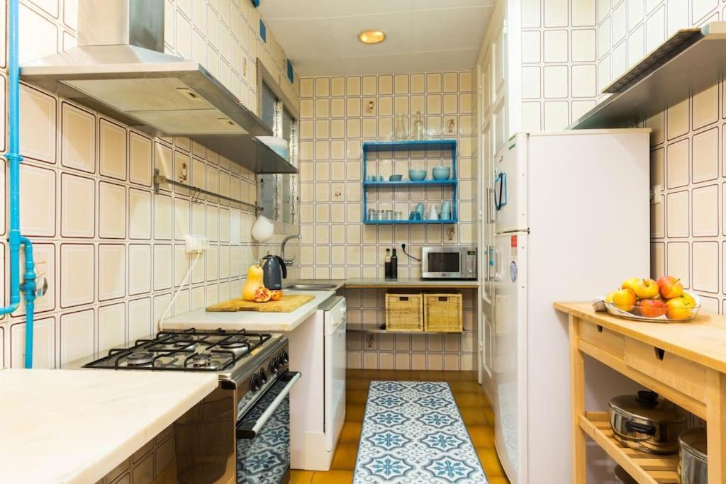 Canela Homes Industria Apartamento
