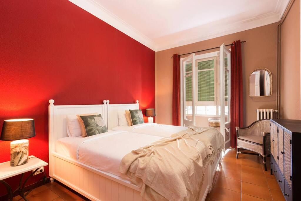 Canela Homes Industria Apartamento Barcelona