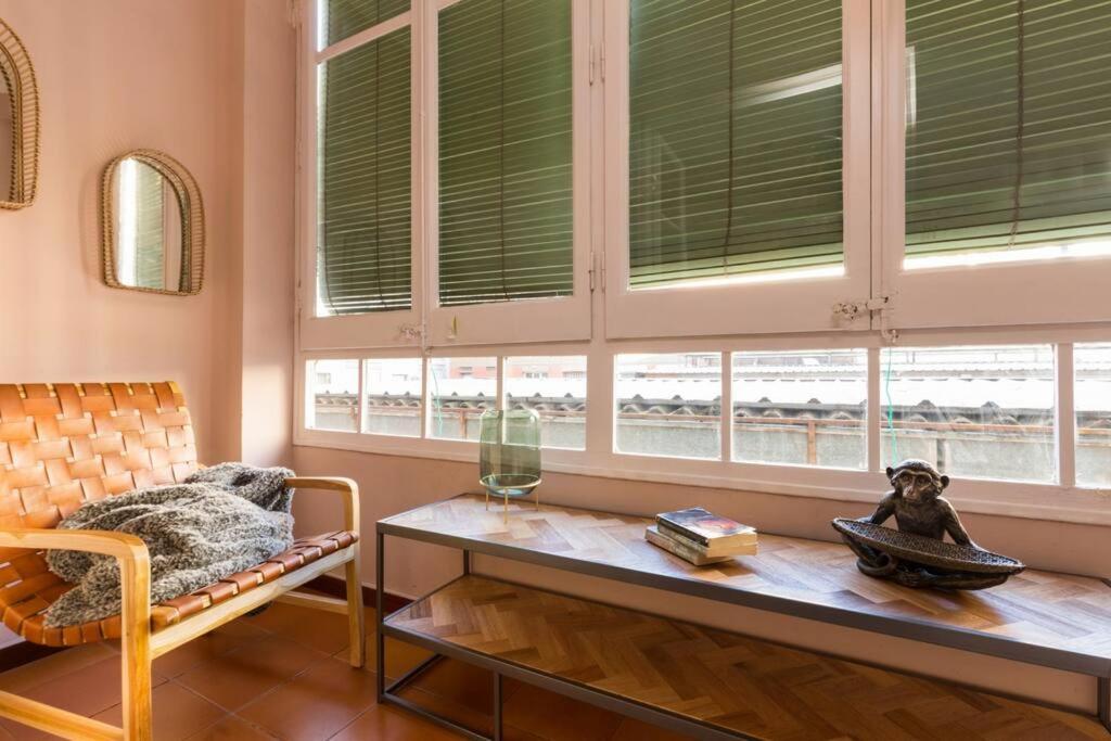 Lägenhet Canela Homes Industria Barcelona