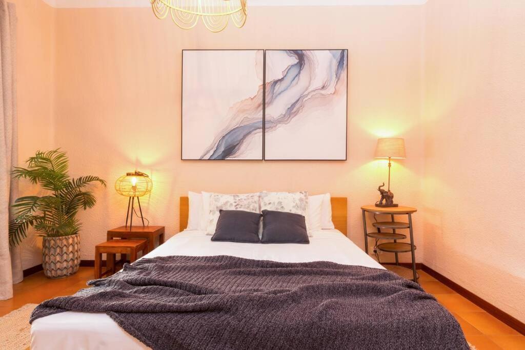 Canela Homes Industria Lägenhet