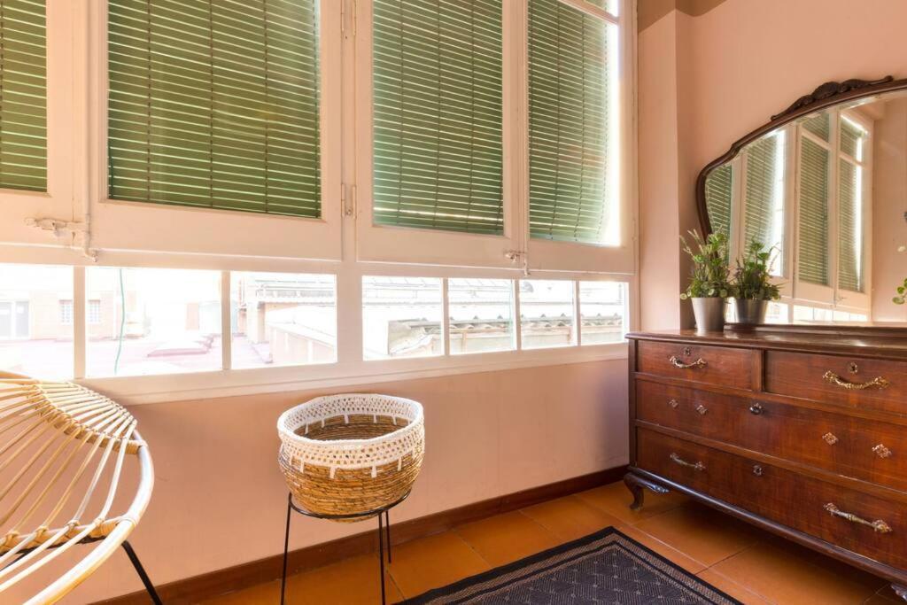 Canela Homes Industria Lejlighed Barcelona